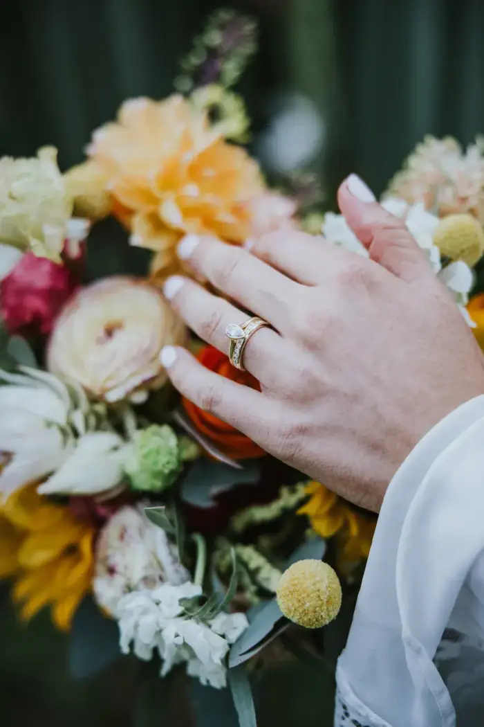 Teresa and Jake at Glenworth Valley