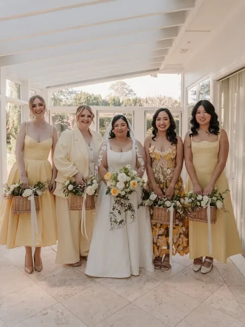 Photo by Christina 🌸 Hawkesbury Wedding Florist on August 27, 2026.